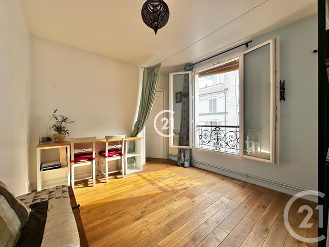 appartement - PARIS - 75018