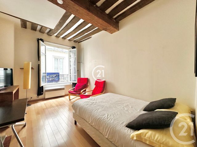 appartement - PARIS - 75002