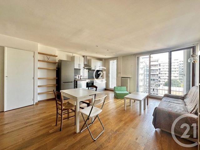 Appartement F2 à louer PARIS