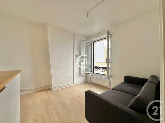 Appartement F2 à vendre PARIS