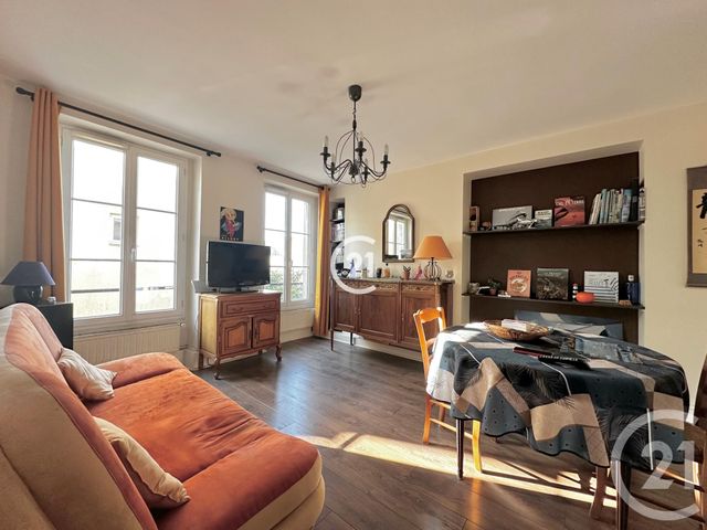 appartement - PARIS - 75018