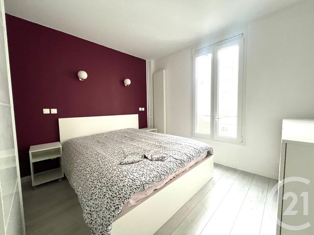 Appartement F2 à louer VINCENNES