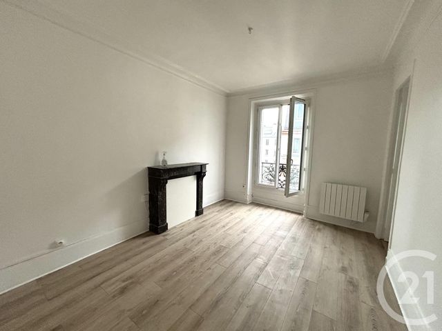 appartement - PARIS - 75018