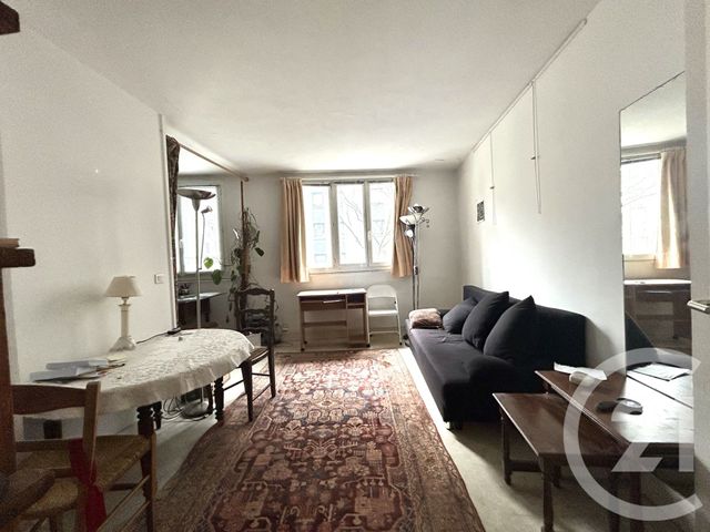 appartement - PARIS - 75018