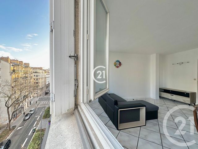 appartement - PARIS - 75018